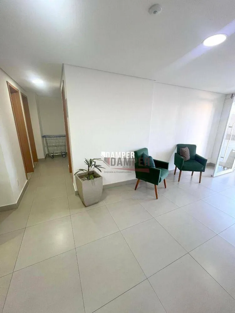 Apartamento, 3 quartos, 76 m² - Foto 3