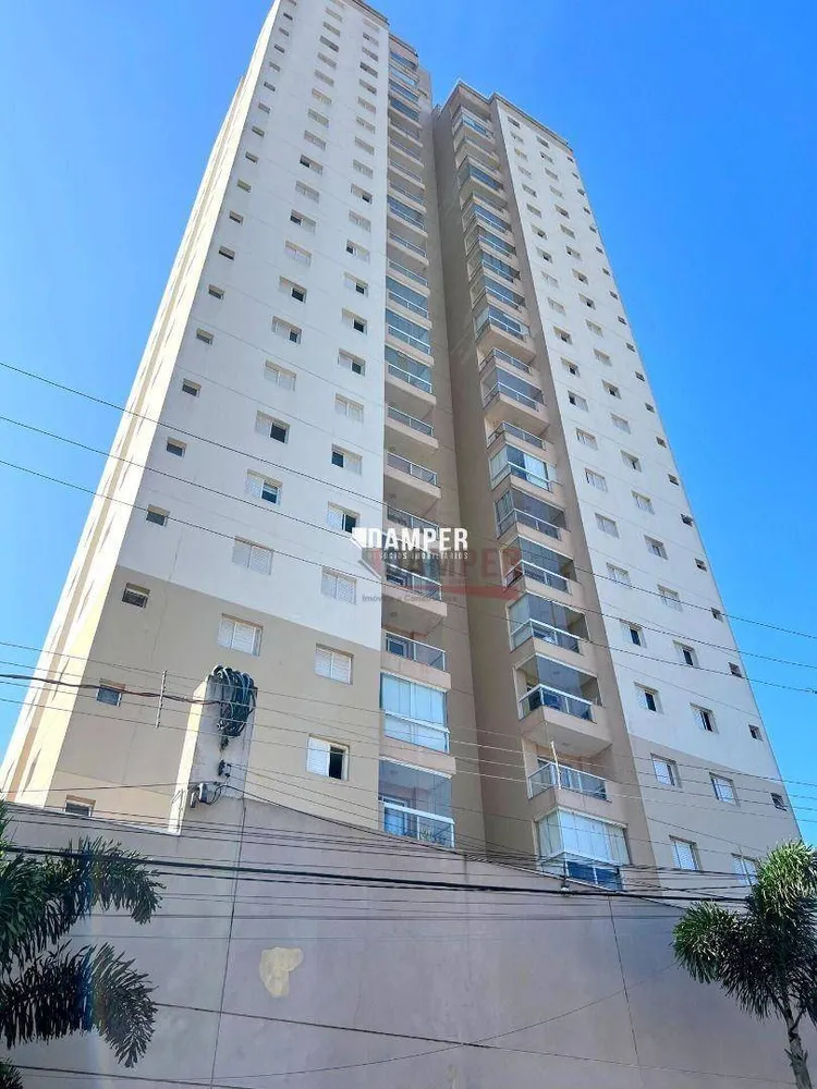 Apartamento, 3 quartos, 76 m² - Foto 11