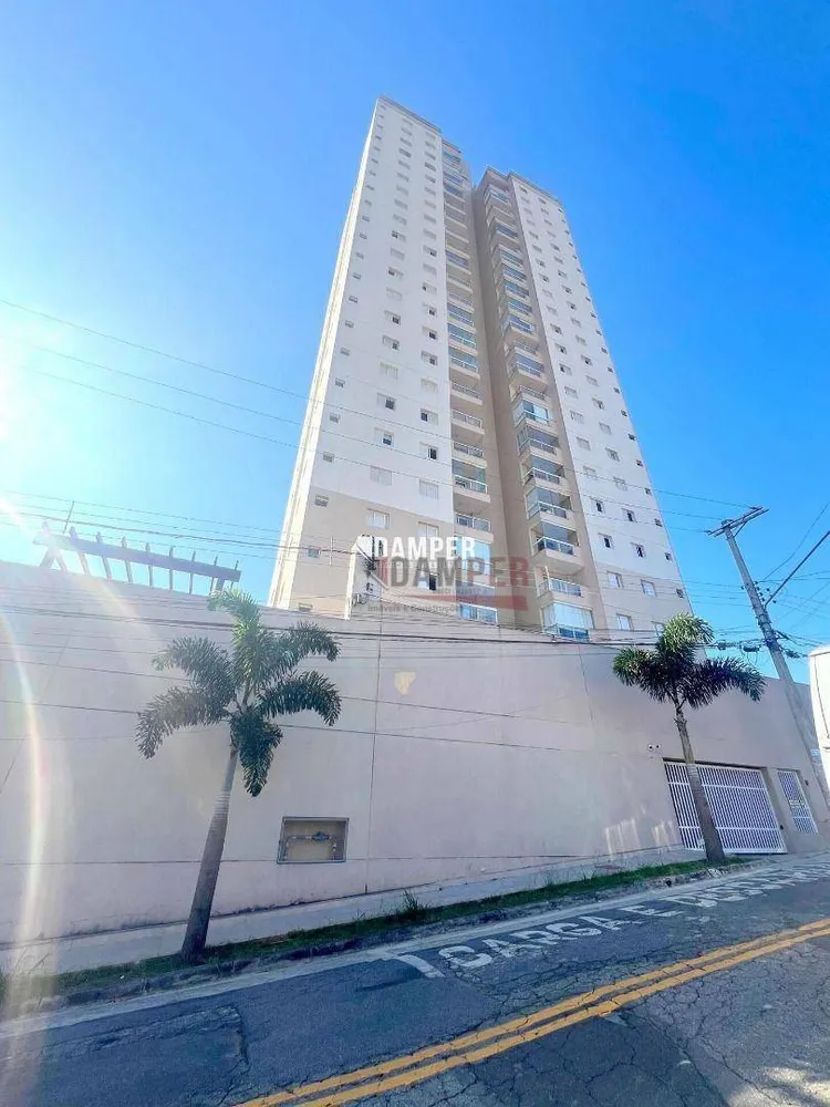 Apartamento, 3 quartos, 76 m² - Foto 12