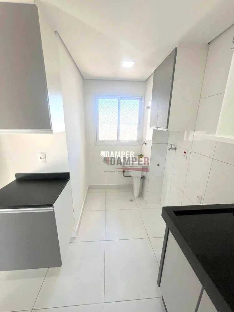 Apartamento, 3 quartos, 76 m² - Foto 6