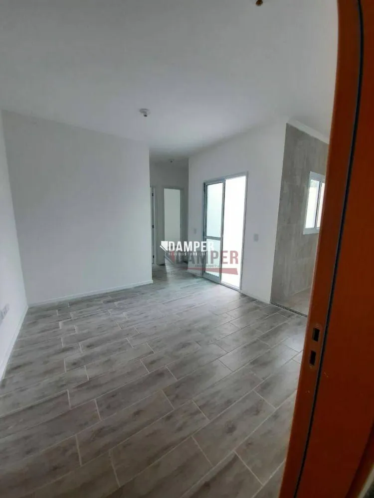 Apartamento, 2 quartos, 53 m² - Foto 3