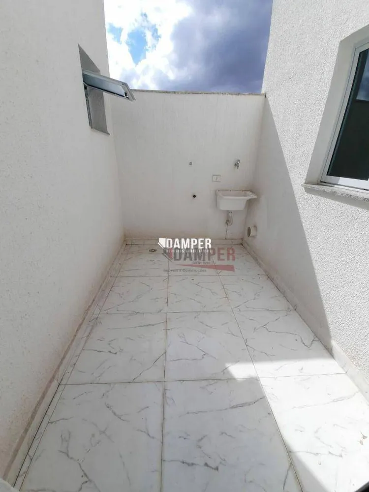 Apartamento, 2 quartos, 53 m² - Foto 5