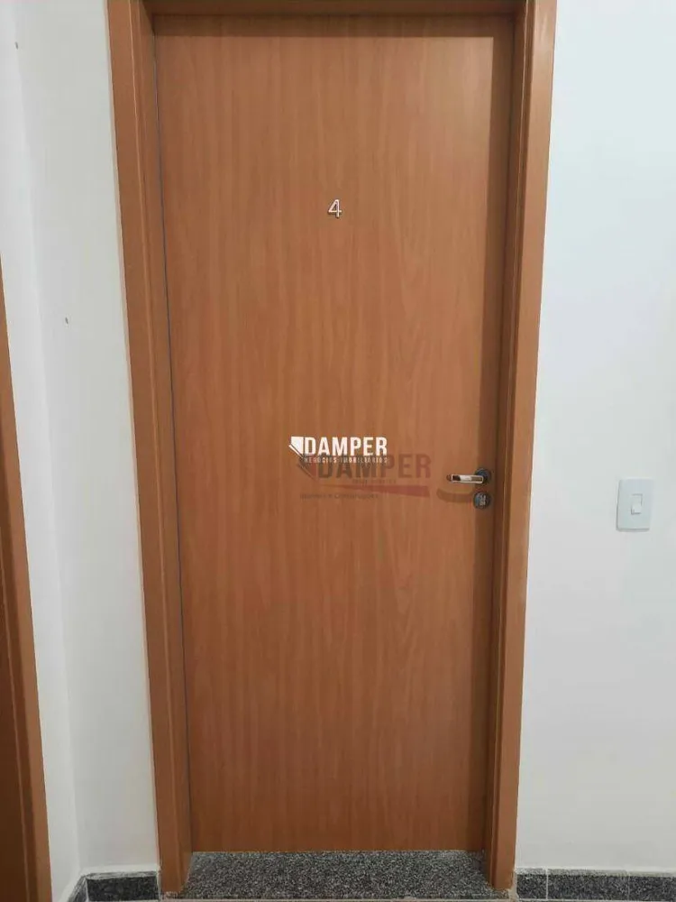 Apartamento, 2 quartos, 53 m² - Foto 2