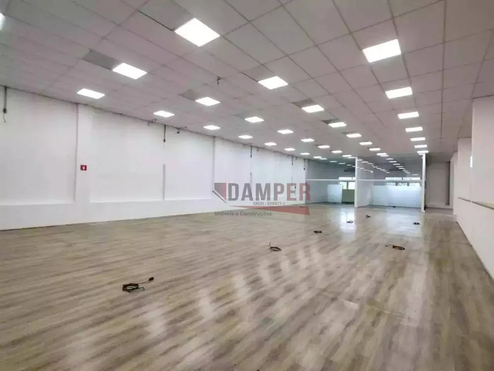 Depósito-Galpão, 902 m² - Foto 2