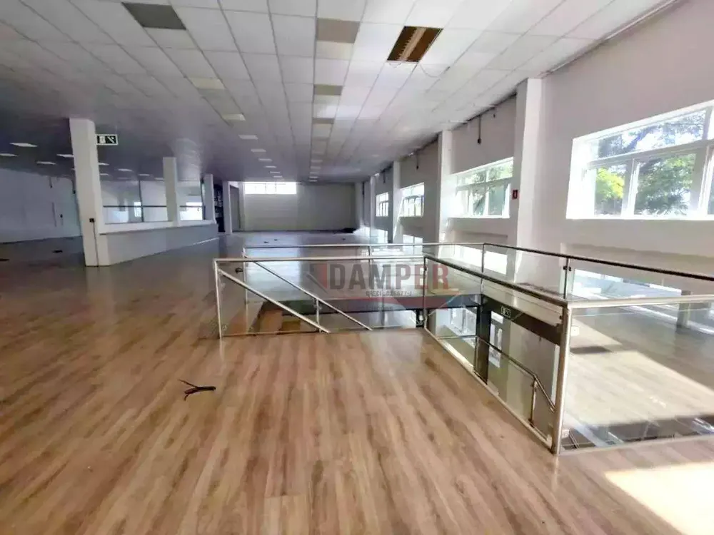 Depósito-Galpão, 902 m² - Foto 2