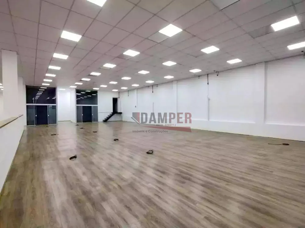 Depósito-Galpão, 902 m² - Foto 4