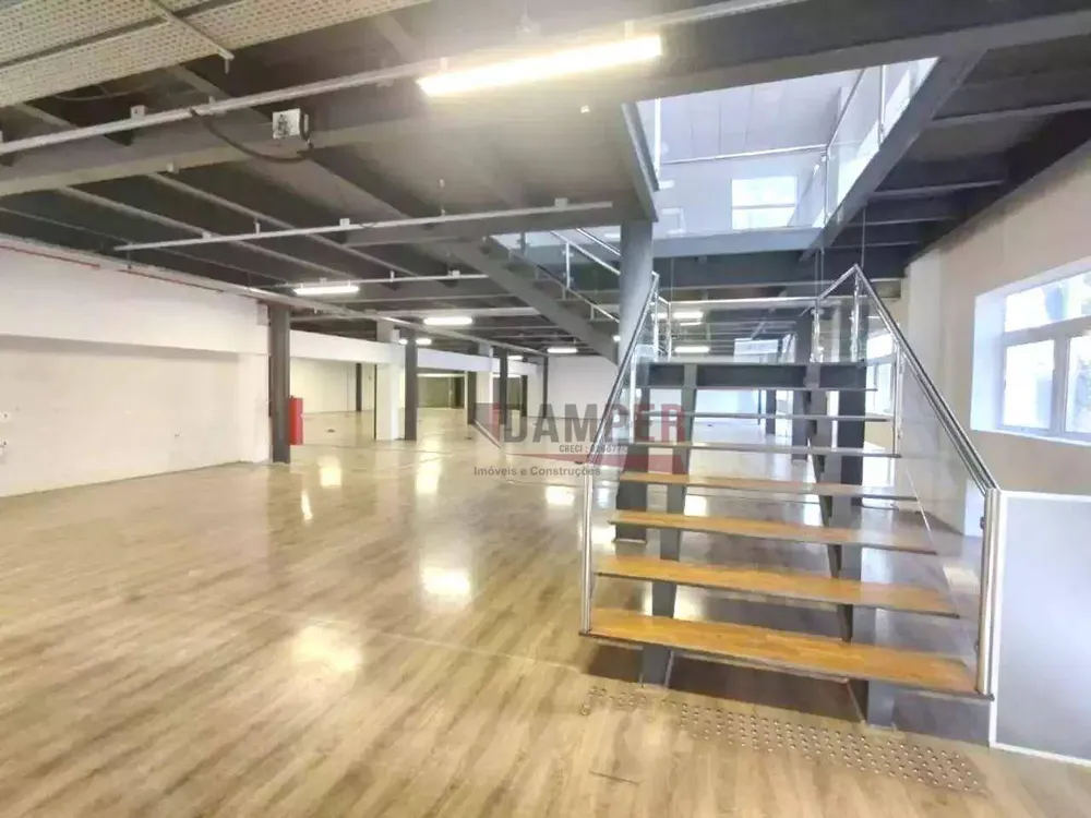 Depósito-Galpão, 902 m² - Foto 5