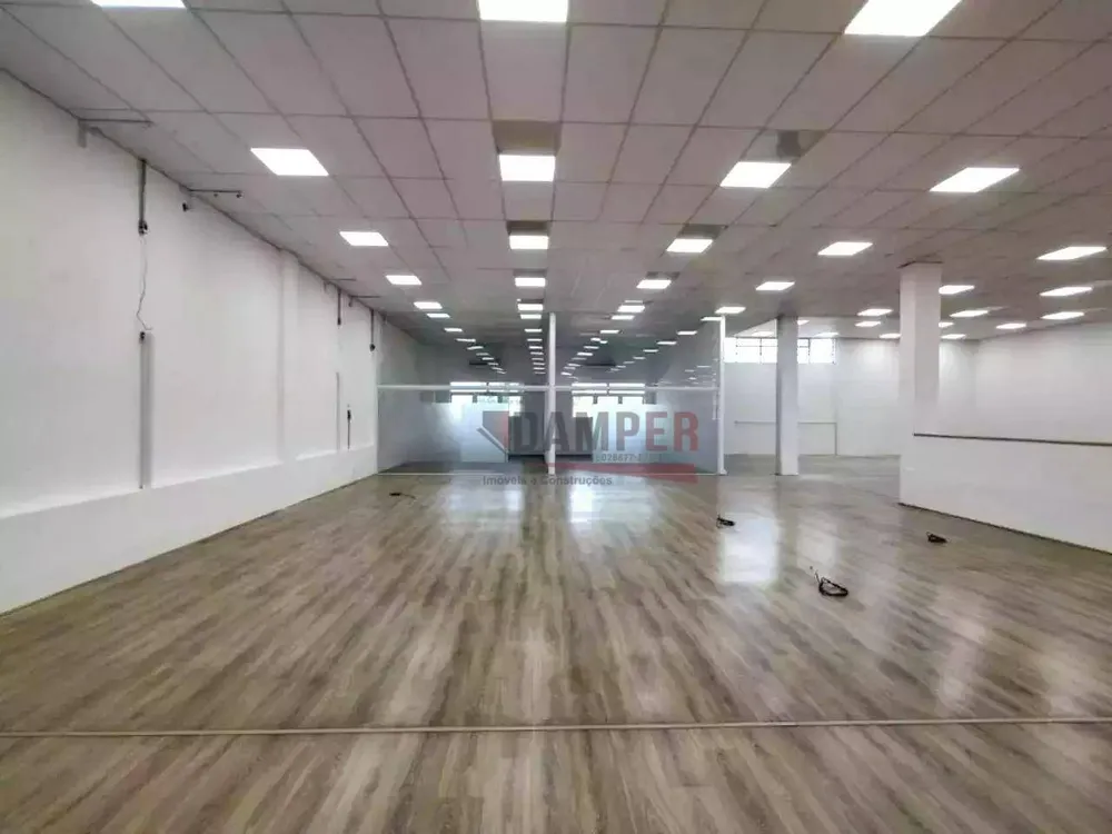 Depósito-Galpão, 902 m² - Foto 12