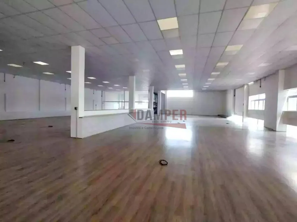 Depósito-Galpão, 902 m² - Foto 3
