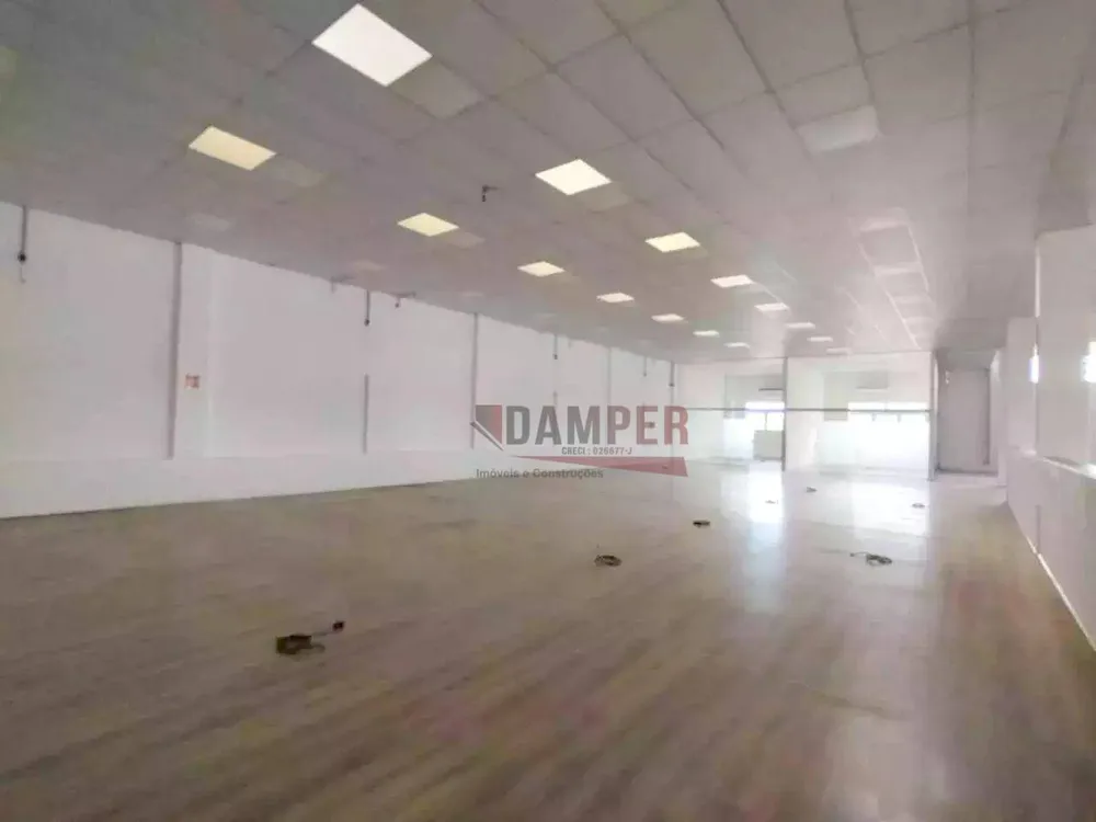 Depósito-Galpão, 902 m² - Foto 6