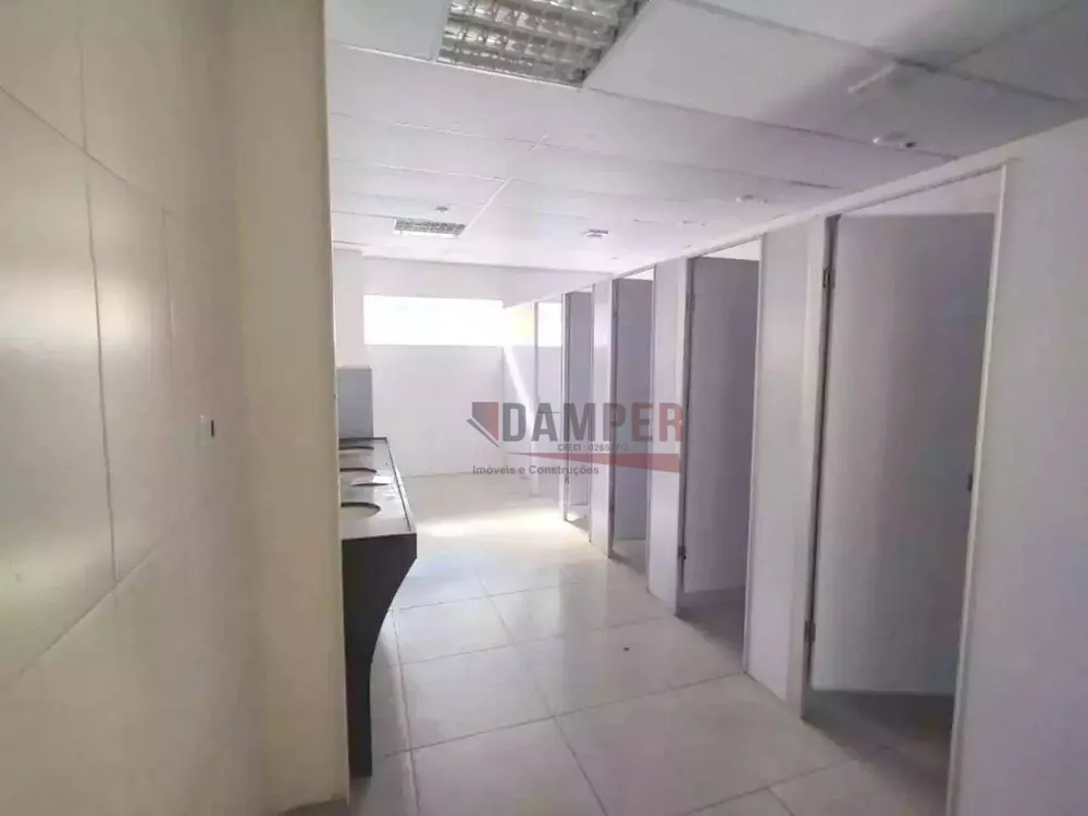 Depósito-Galpão, 902 m² - Foto 9