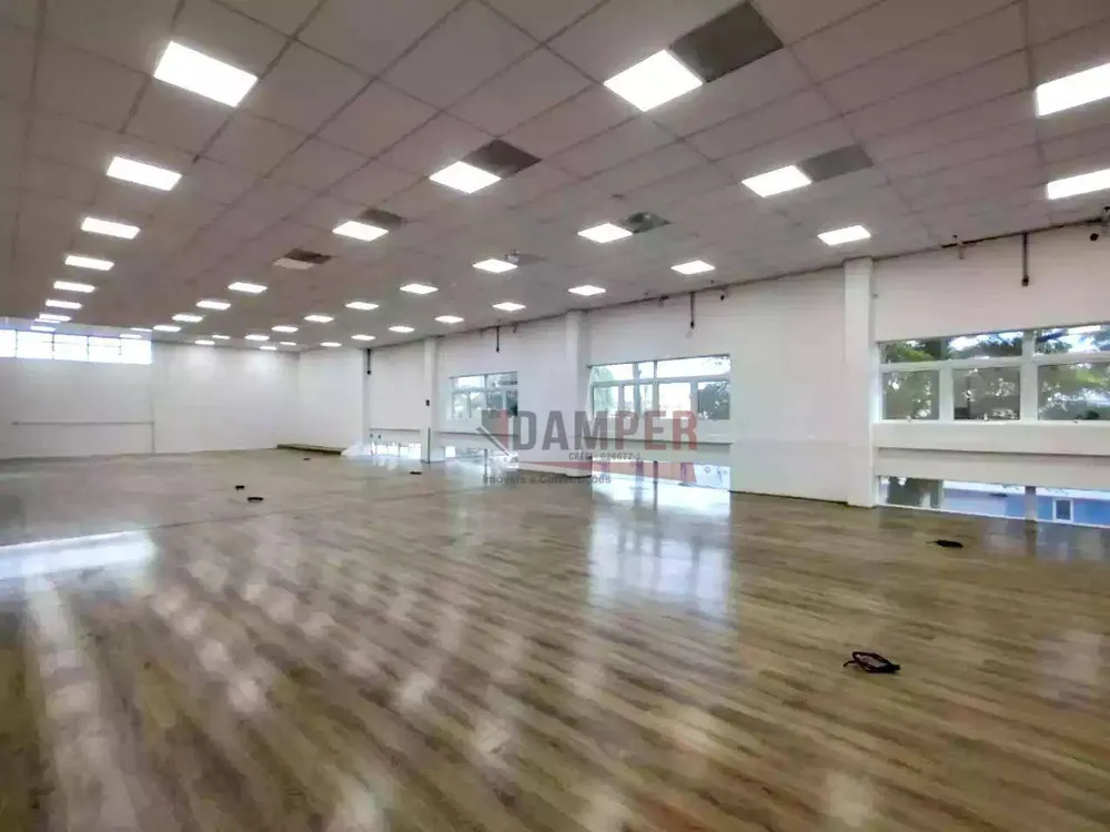 Depósito-Galpão, 902 m² - Foto 8