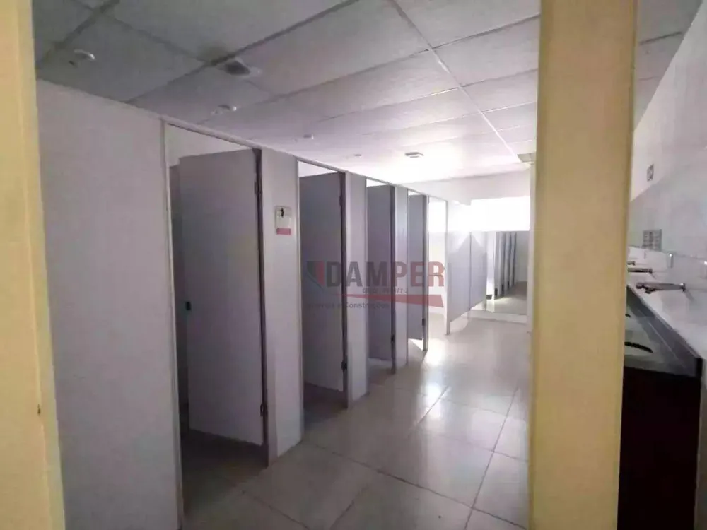 Depósito-Galpão, 902 m² - Foto 7