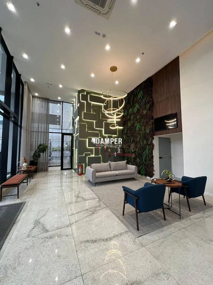 Sala-Conjunto, 31 m² - Foto 9