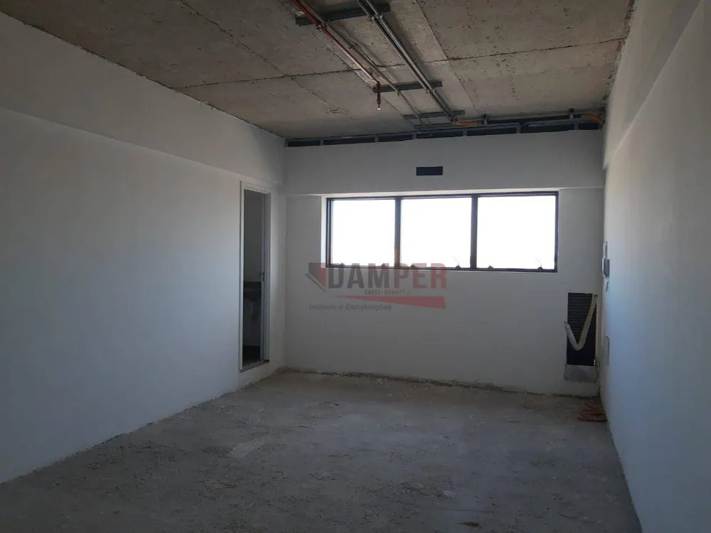 Sala-Conjunto, 31 m² - Foto 2