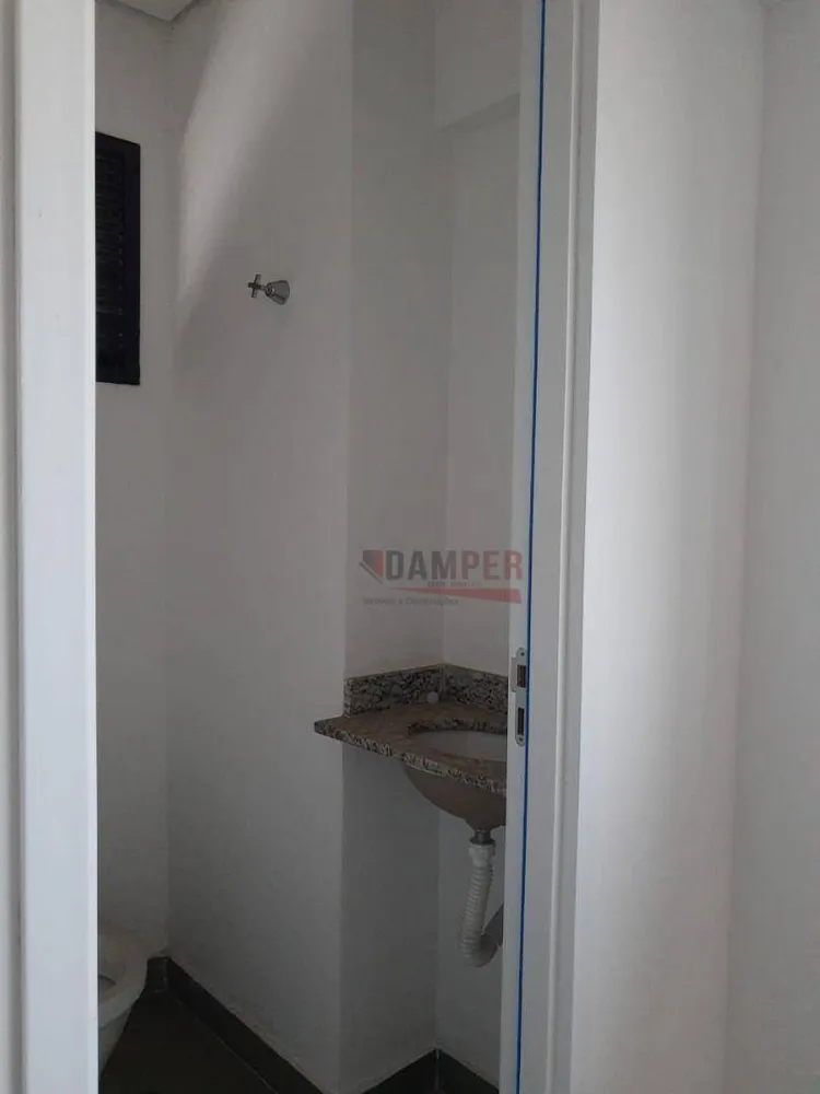 Sala-Conjunto, 31 m² - Foto 6