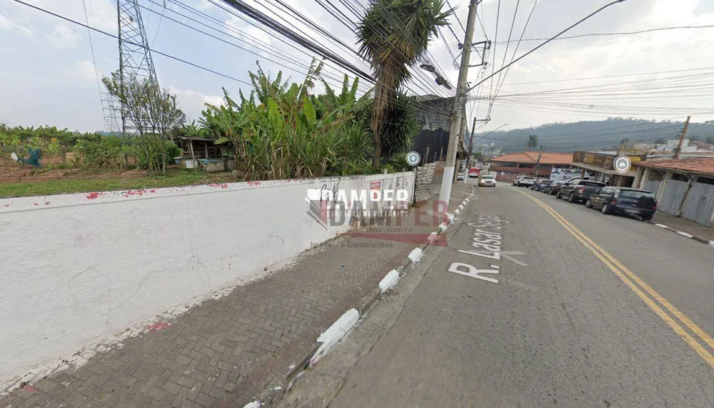 Terreno, 830 m² - Foto 1
