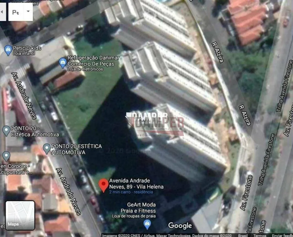 Terreno, 3379 m² - Foto 1