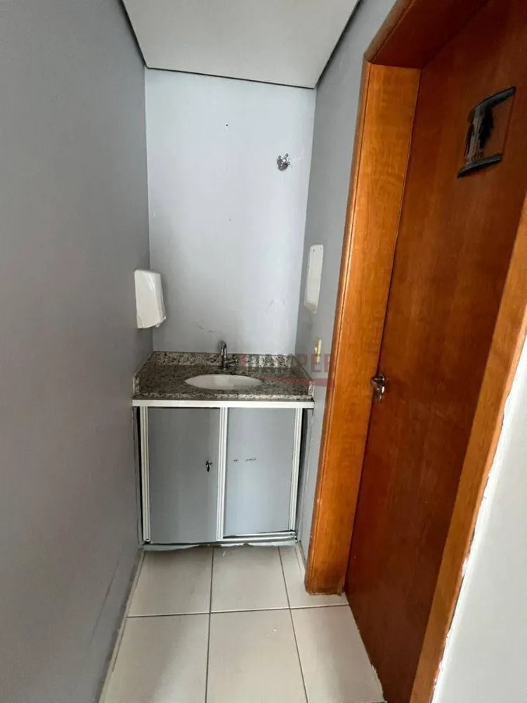 Sala-Conjunto, 27 m² - Foto 4