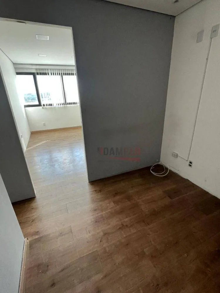 Sala-Conjunto, 27 m² - Foto 10