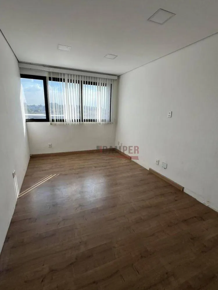 Sala-Conjunto, 27 m² - Foto 8