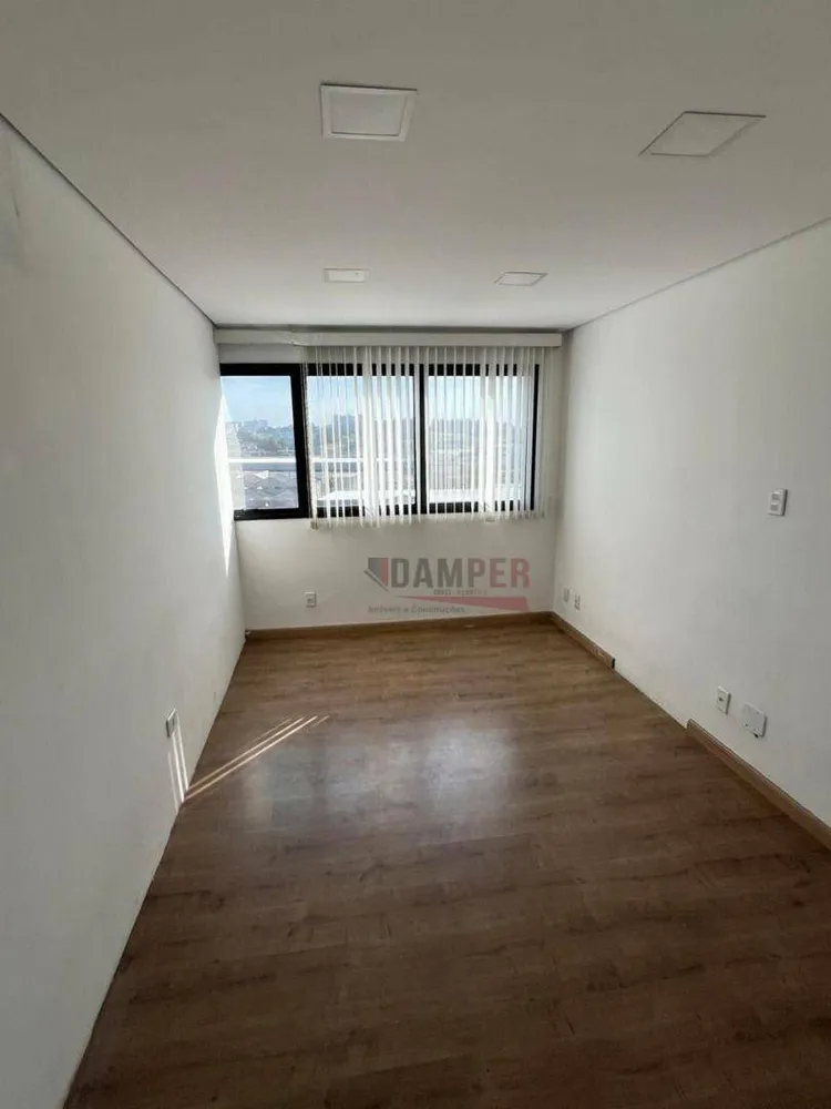Sala-Conjunto, 27 m² - Foto 5
