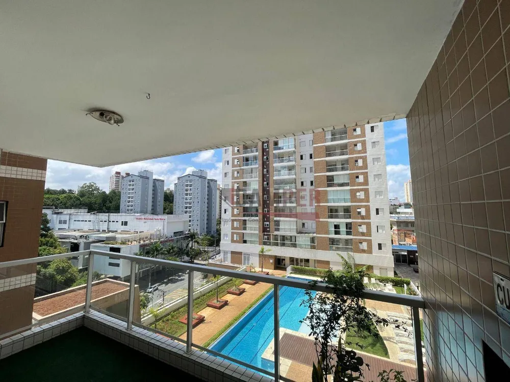 Apartamento, 3 quartos, 93 m² - Foto 13