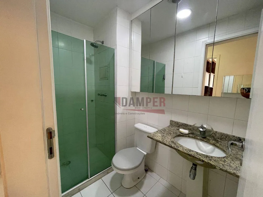Apartamento, 3 quartos, 93 m² - Foto 6