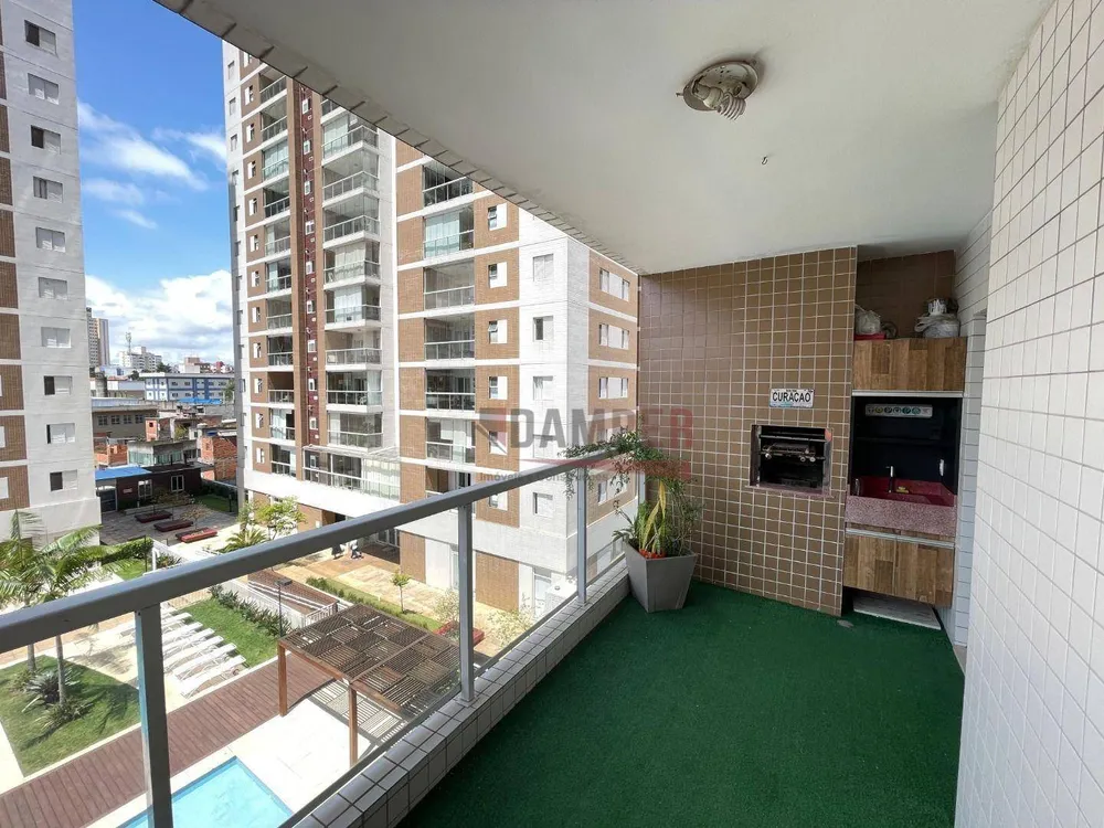 Apartamento, 3 quartos, 93 m² - Foto 11