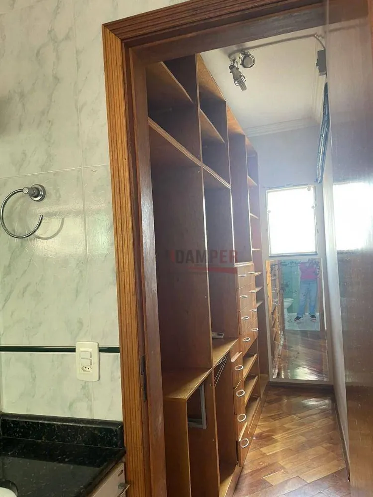 Sobrado, 3 quartos, 188 m² - Foto 8