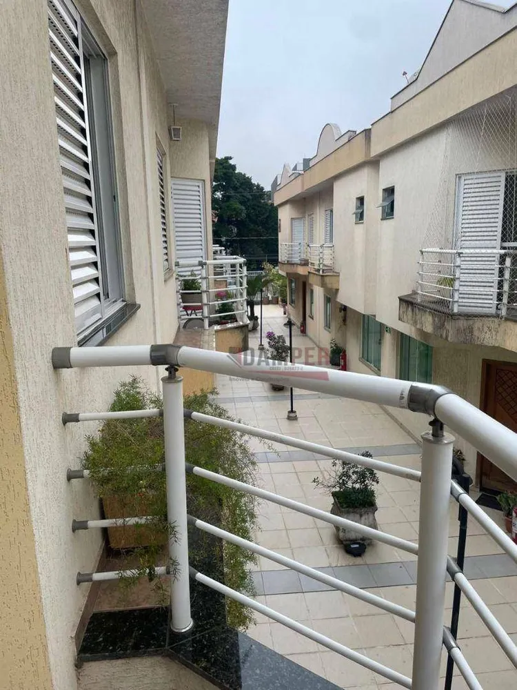 Sobrado, 3 quartos, 188 m² - Foto 3