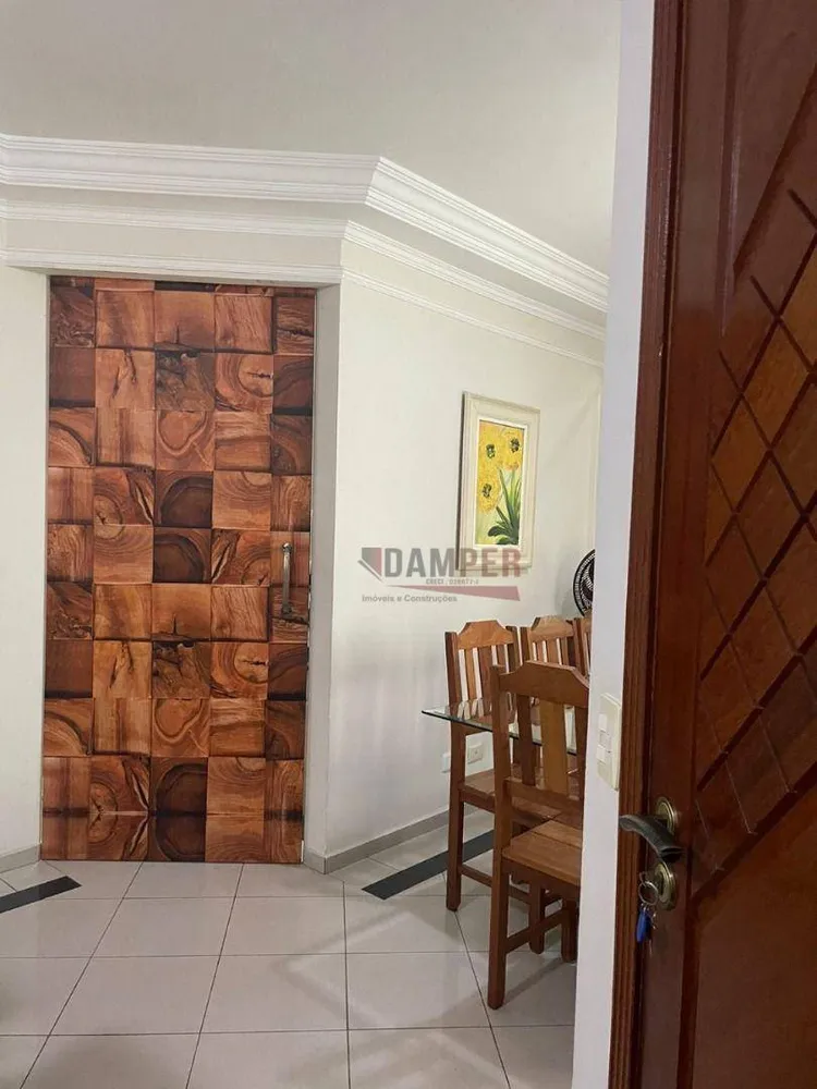Sobrado, 3 quartos, 188 m² - Foto 15