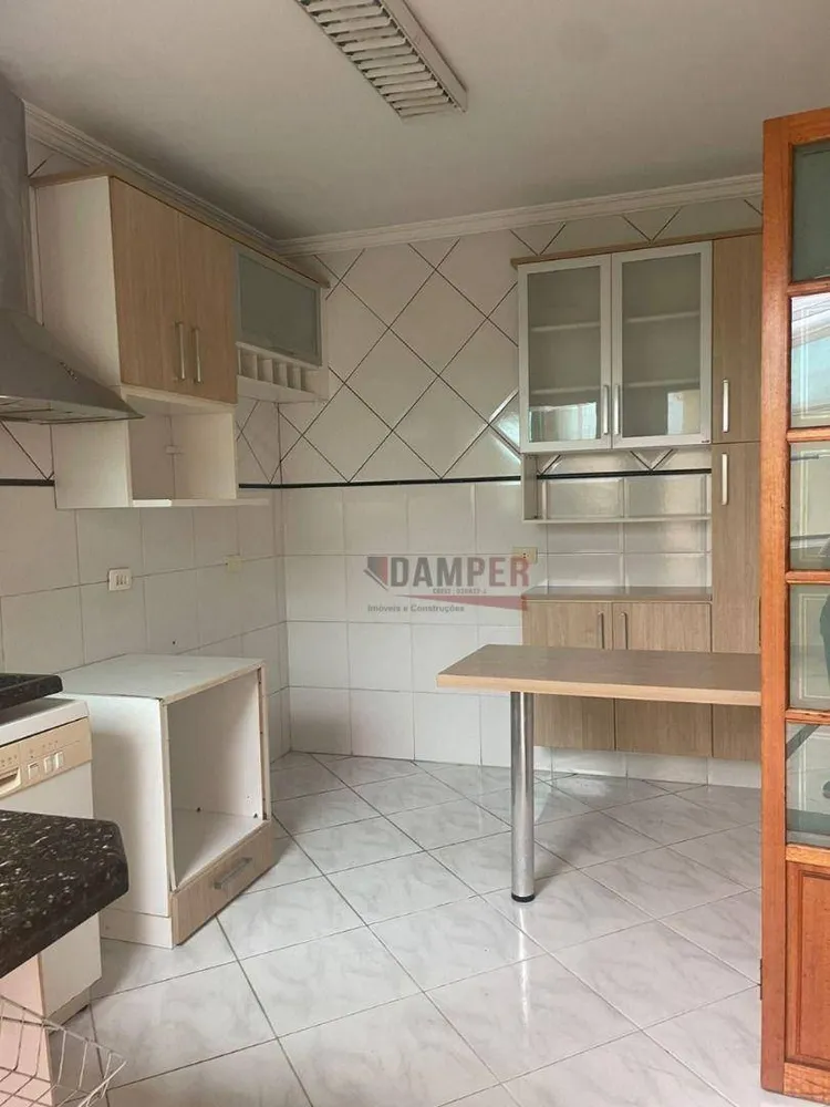 Sobrado, 3 quartos, 188 m² - Foto 2