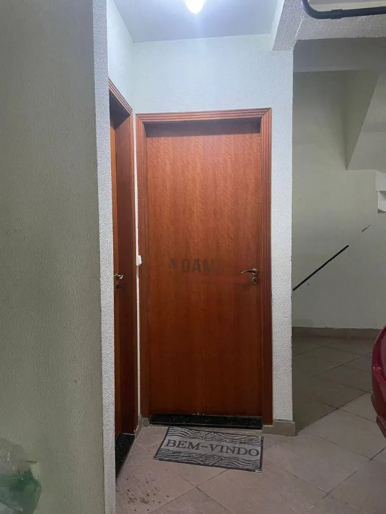Sobrado, 3 quartos, 188 m² - Foto 4