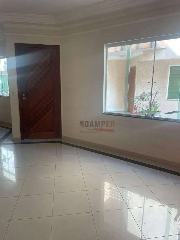 Sobrado, 3 quartos, 188 m² - Foto 4