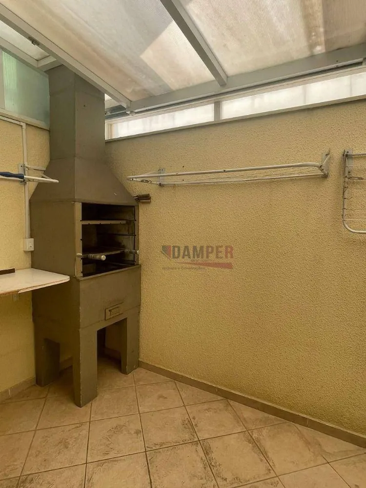 Sobrado, 3 quartos, 188 m² - Foto 1