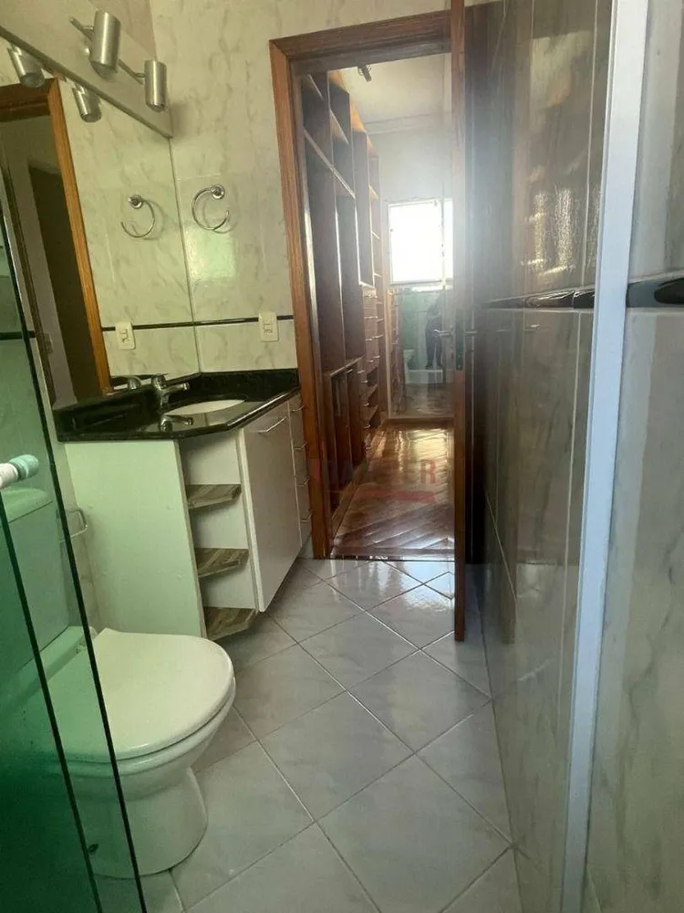 Sobrado, 3 quartos, 188 m² - Foto 5