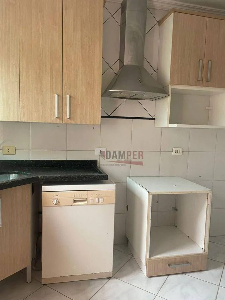 Sobrado, 3 quartos, 188 m² - Foto 2