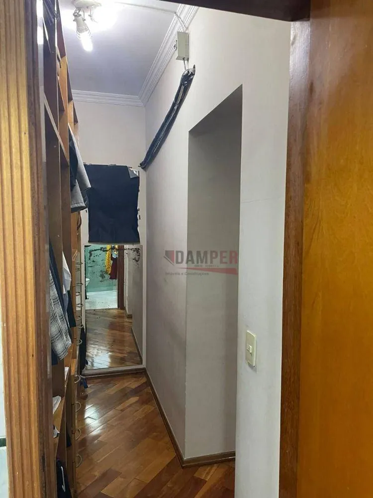 Sobrado, 3 quartos, 188 m² - Foto 3