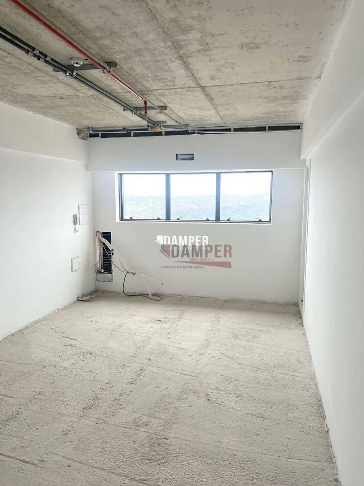 Sala-Conjunto, 30 m² - Foto 8