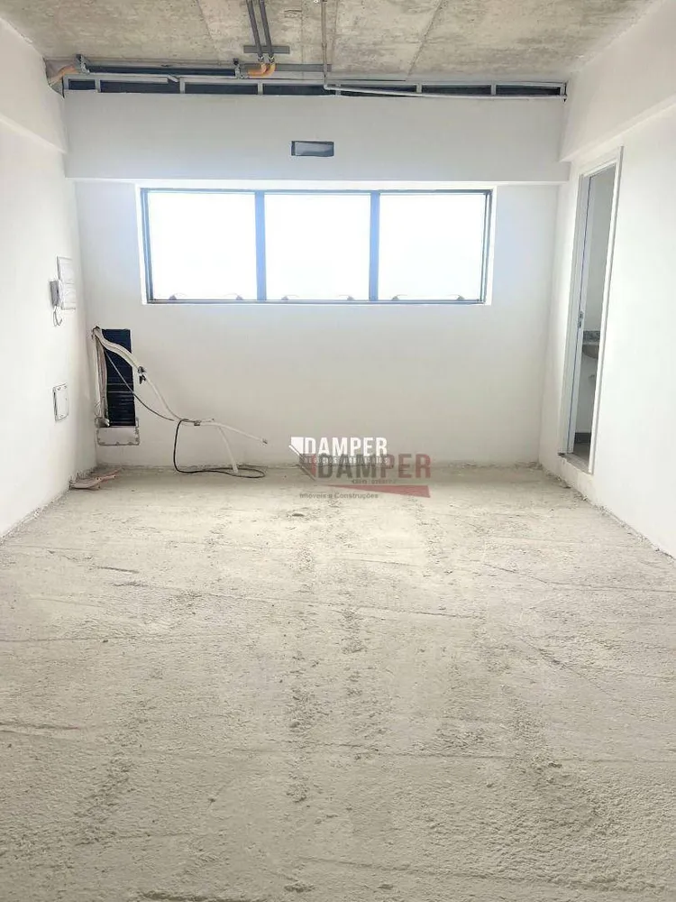 Sala-Conjunto, 30 m² - Foto 10