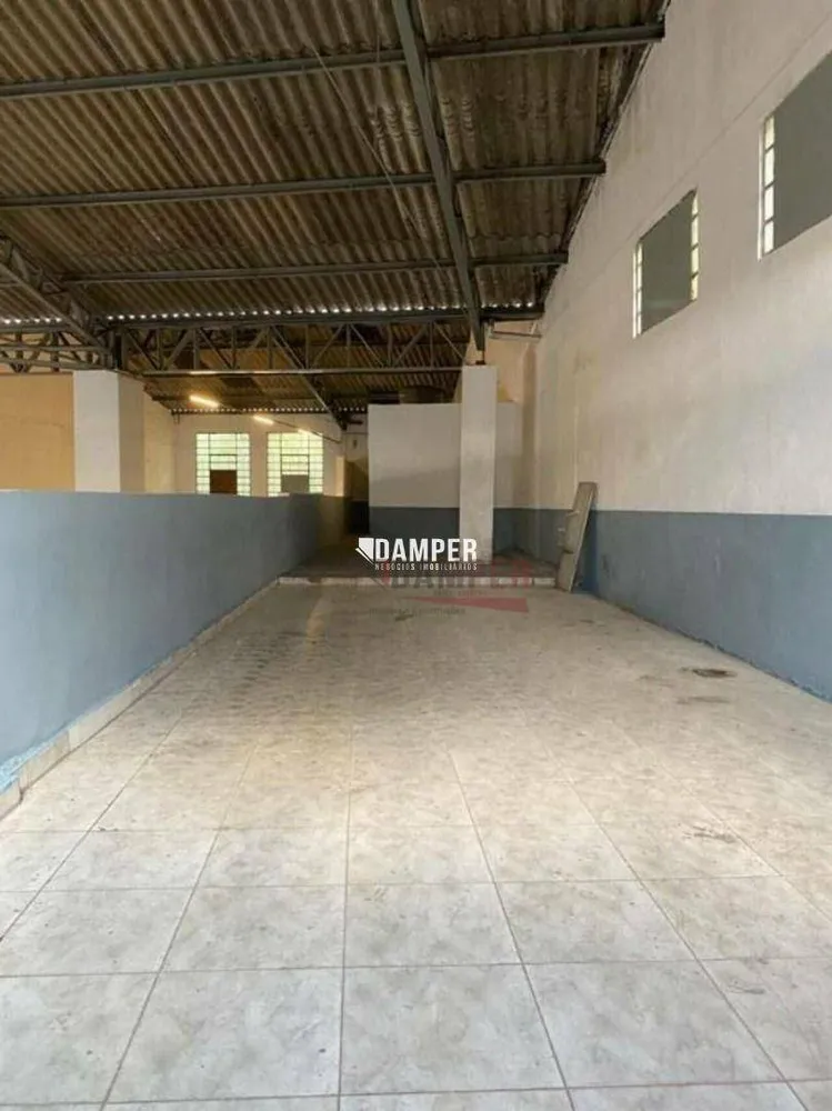Loja-Salão, 502 m² - Foto 2