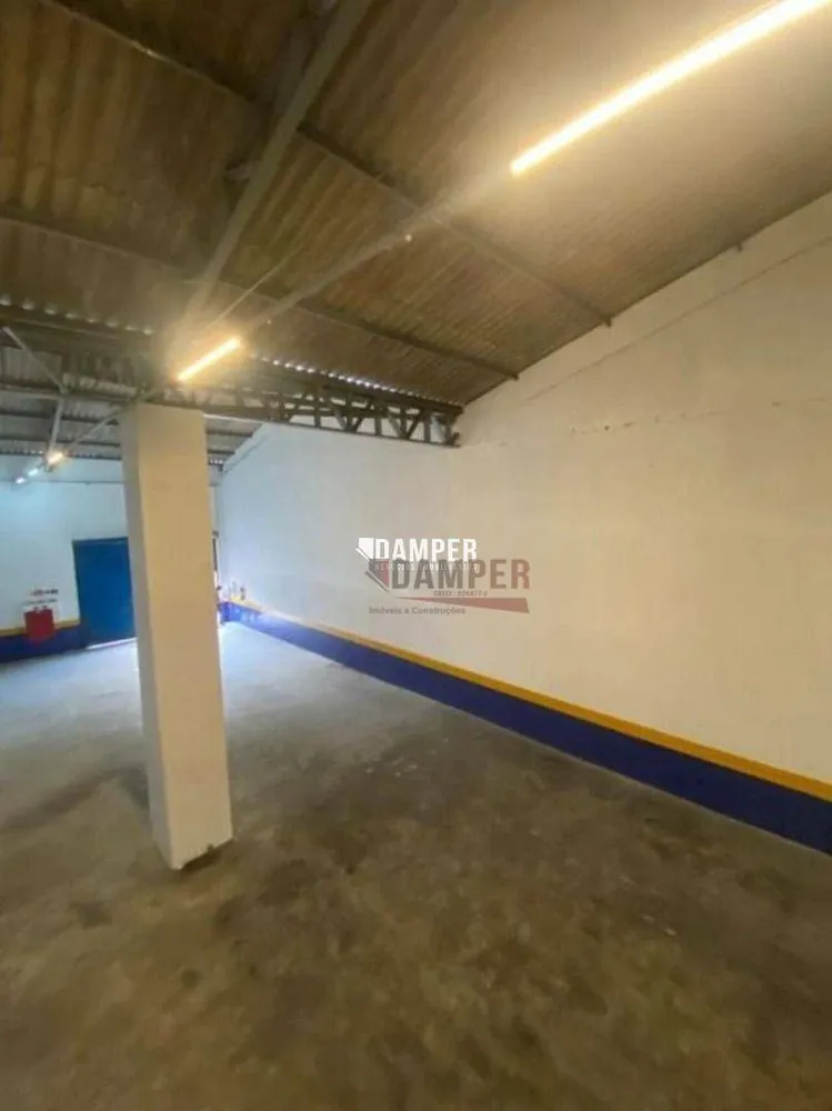 Loja-Salão, 502 m² - Foto 11