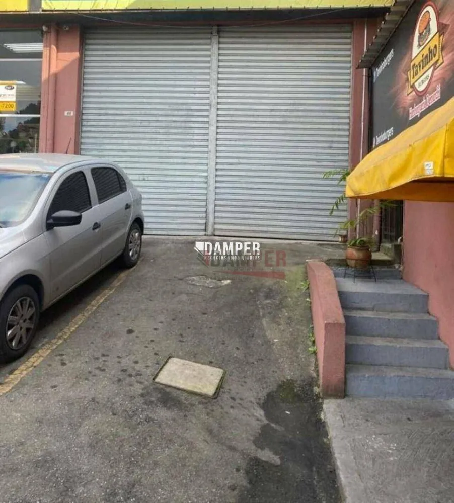 Loja-Salão, 502 m² - Foto 13