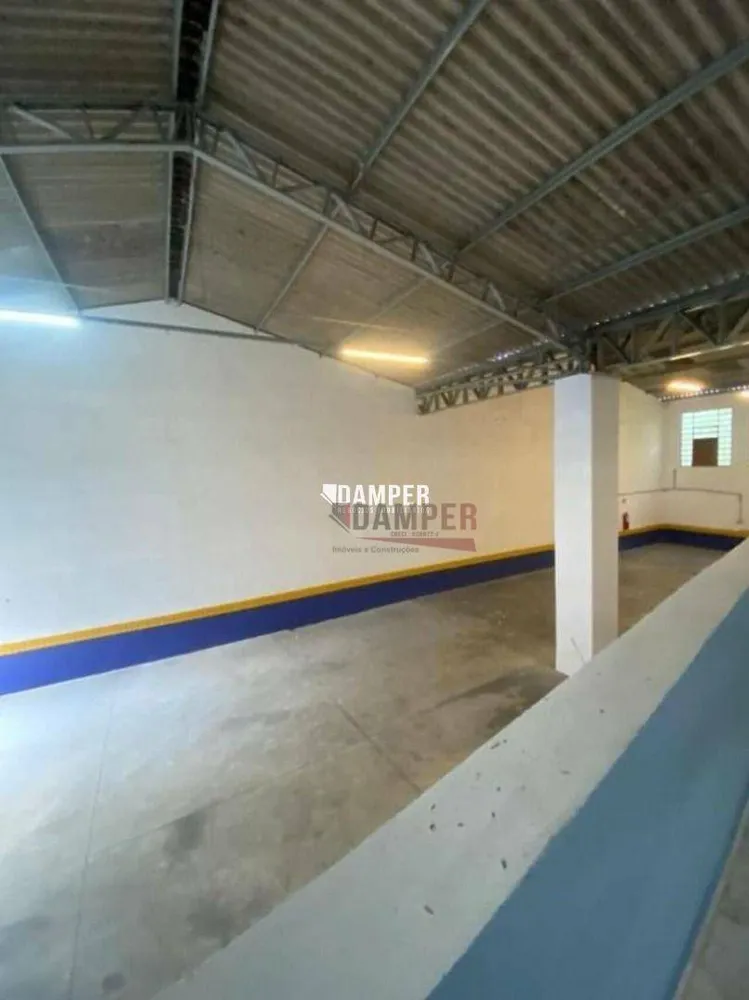 Loja-Salão, 502 m² - Foto 1