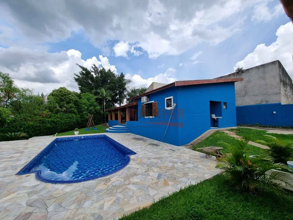 Chácara, 3 quartos, 1257 m² - Foto 4
