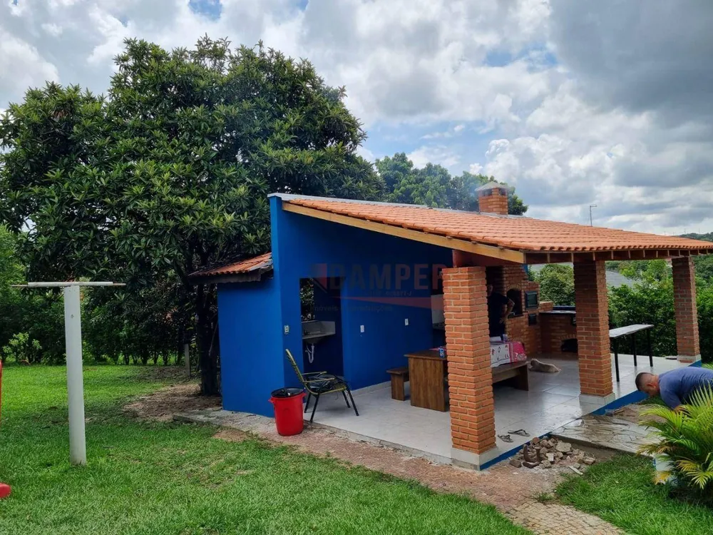 Chácara, 3 quartos, 1257 m² - Foto 11