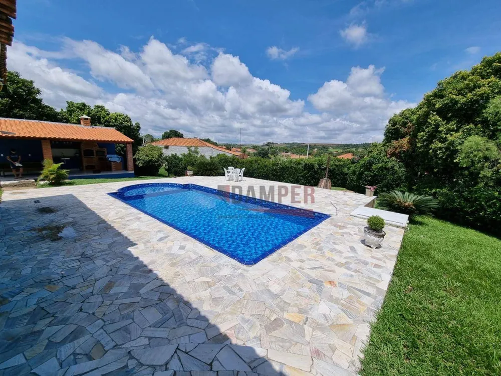 Chácara, 3 quartos, 1257 m² - Foto 8