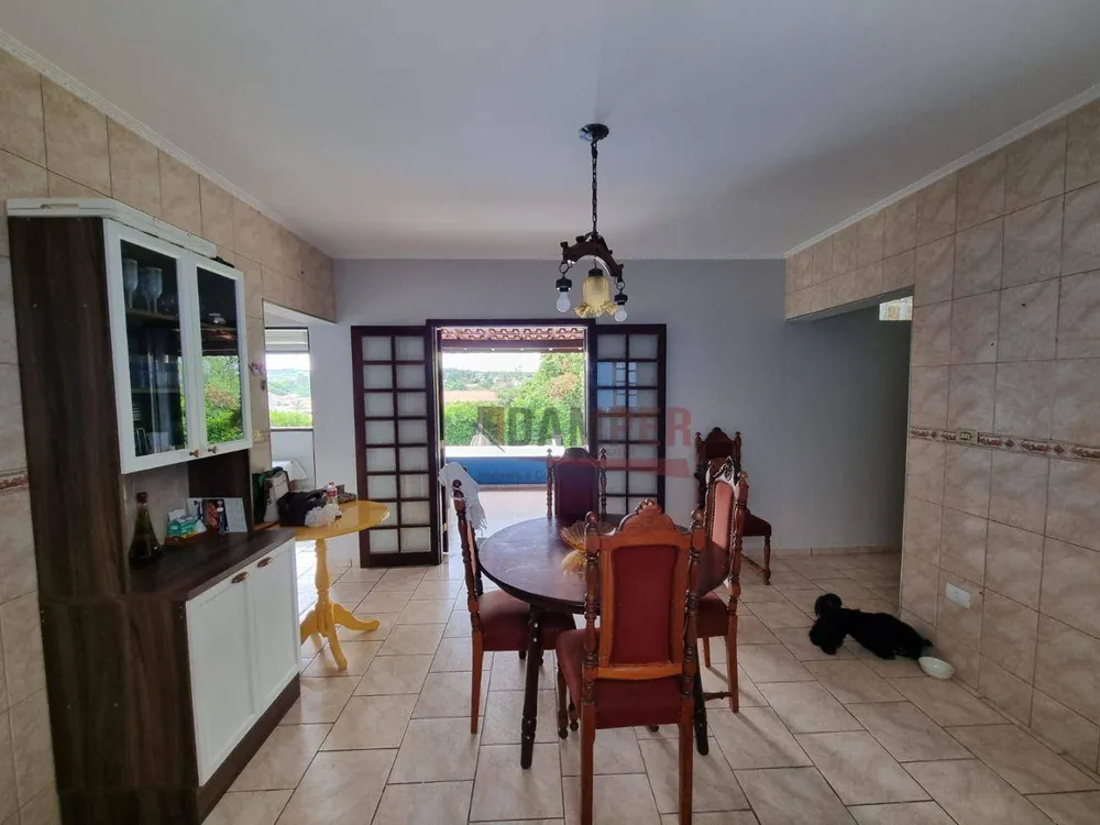 Chácara, 3 quartos, 1257 m² - Foto 3