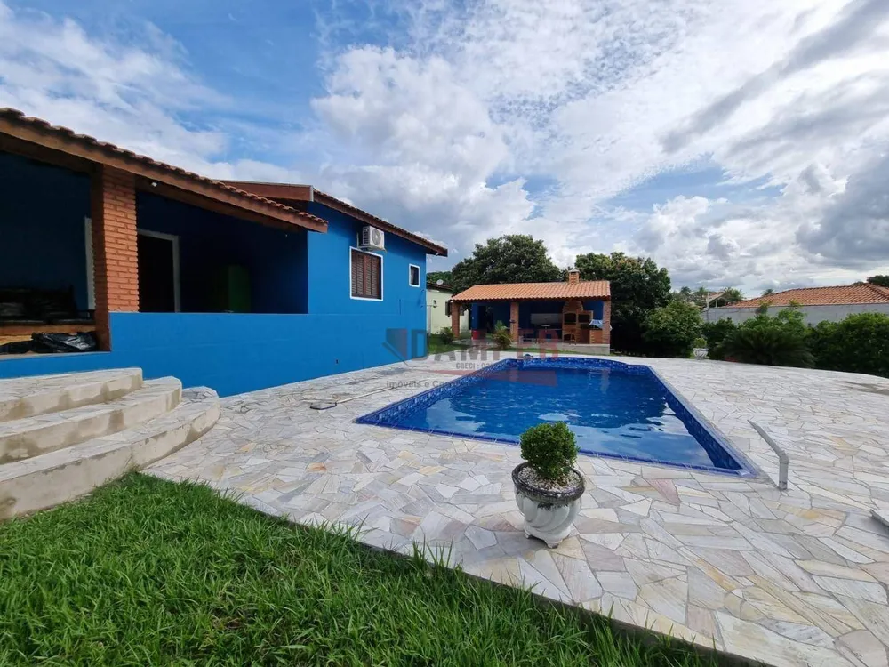 Chácara, 3 quartos, 1257 m² - Foto 9